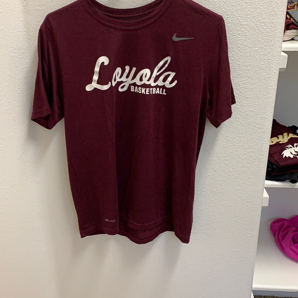 Loyola Tee